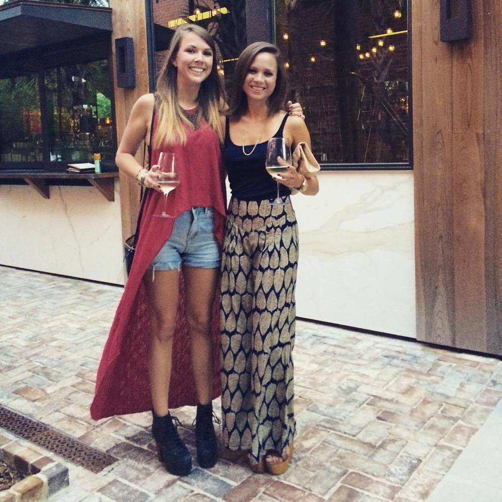 Meet your Posher, Helen